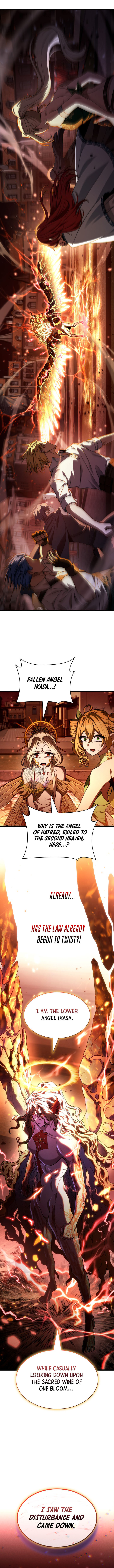 Infinite Mage, Chapter 172 image 16
